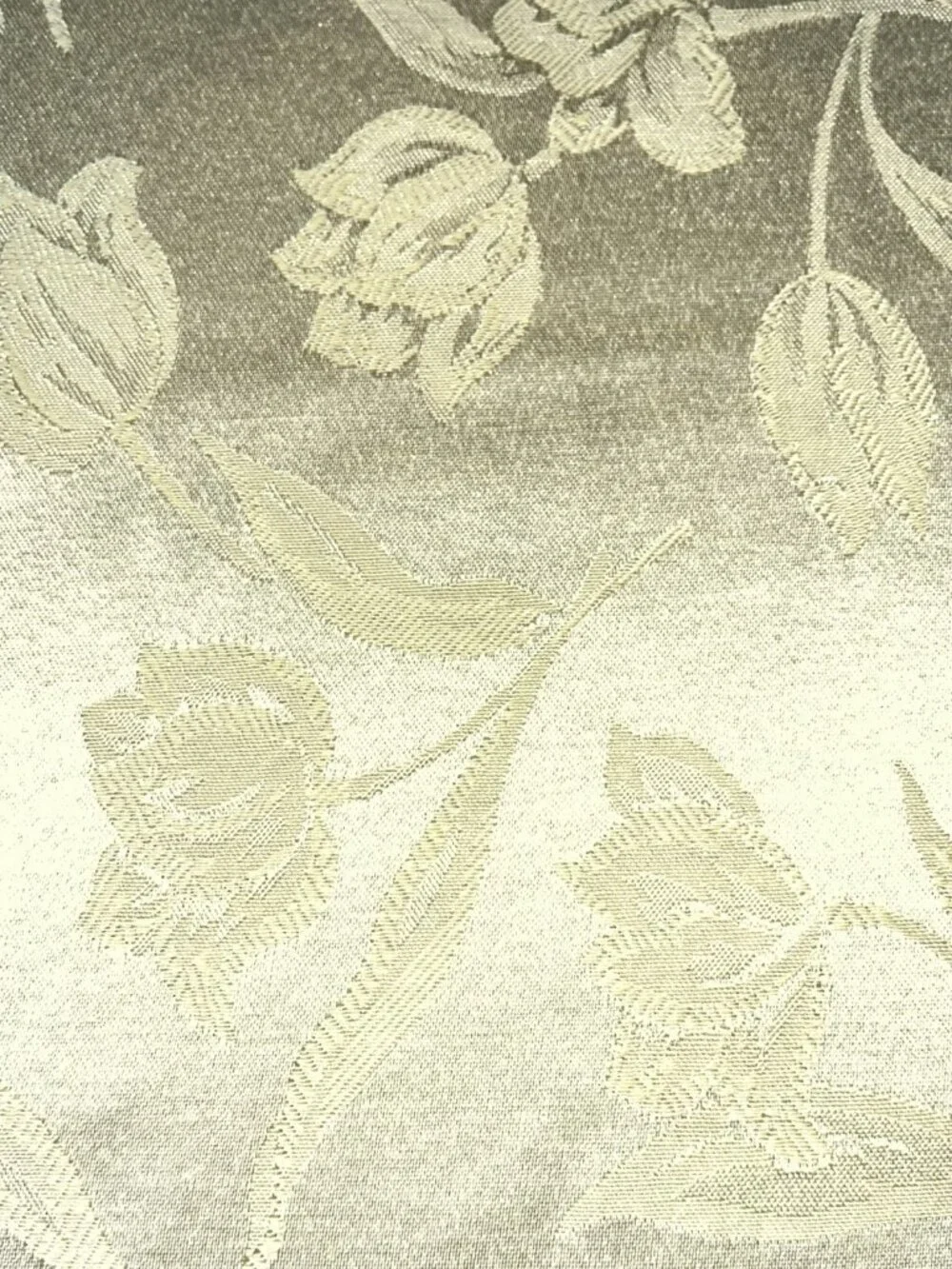 Lovely Yellow 62x117